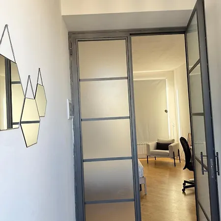Apartman Ozy Duomo