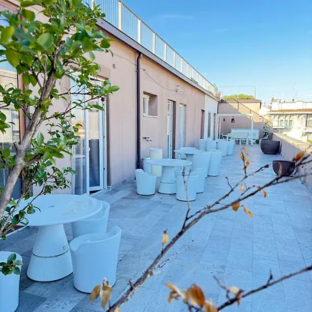 Apartman Ozy Duomo *