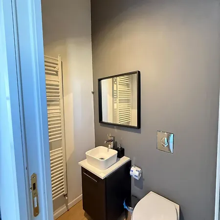 Apartman Ozy Duomo