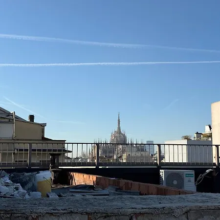Ozy Duomo * Milano